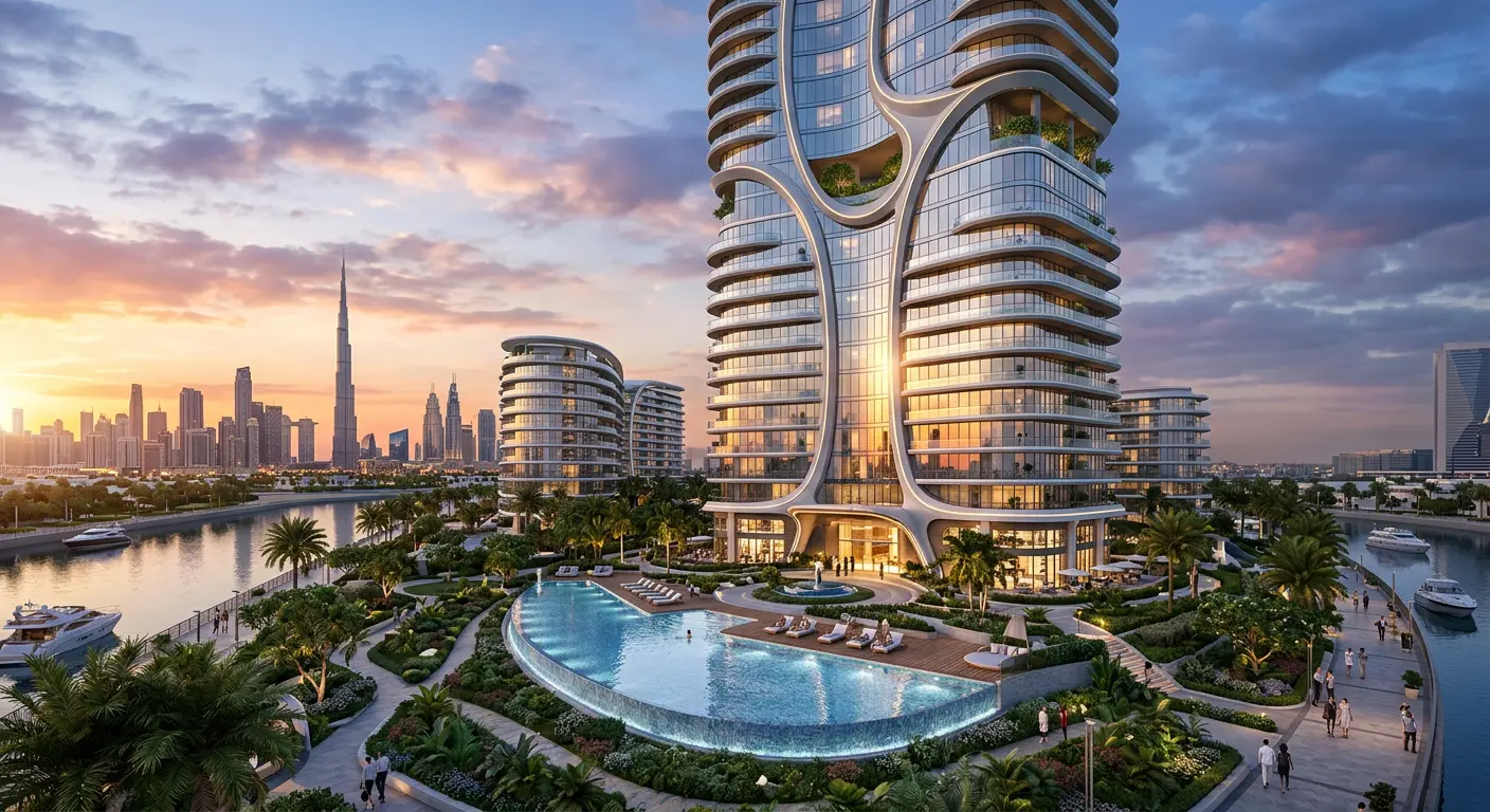 مشاريع على الخارطة